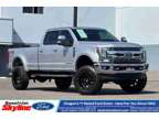 2019 Ford F-350SD Lariat