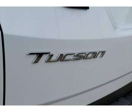 2022 Hyundai Tucson Limited is a White 2022 Hyundai Tucson Limited SUV in Hanover PA