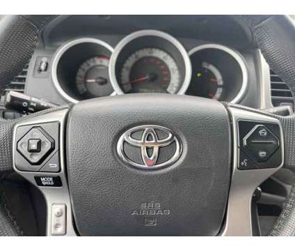 2014 Toyota Tacoma Base V6 is a White 2014 Toyota Tacoma Base Truck in Colorado Springs CO