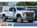 2020 Chevrolet Silverado 2500HD LTZ