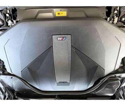 2024 BMW i5 M60 is a Grey 2024 Sedan in Mcallen TX