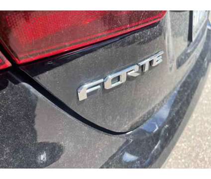 2021 Kia Forte GT-Line is a Black 2021 Kia Forte Sedan in Ogden UT