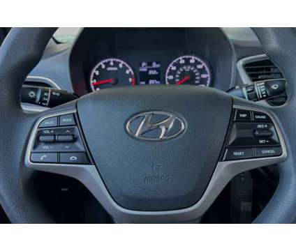 2020 Hyundai Accent SE is a White 2020 Hyundai Accent SE Sedan in Visalia CA