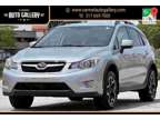 2014 Subaru XV Crosstrek 2.0i Limited