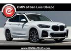 2021 BMW X1 sDrive28i