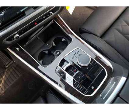 2025 BMW X5 sDrive40i is a White 2025 BMW X5 4.6is SUV in Alhambra CA