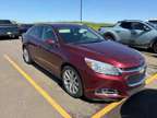 2015 Chevrolet Malibu 2LT