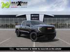 2024 GMC Sierra 1500 4WD Crew Cab Short Box Elevation with 3VL