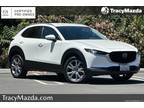 2023 Mazda CX-30 2.5 S Preferred Package