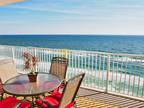 Panama City Beach 2 Bedrooms 2 Full Baths 1146 sq. ft Condo