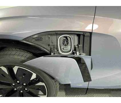 2024 Chevrolet Blazer EV RS is a Grey 2024 Chevrolet Blazer 2dr SUV in Issaquah WA