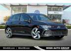 2024 Volkswagen Golf GTI 2.0T S