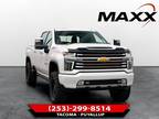 2023 Chevrolet Silverado 3500HD High Country