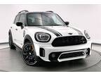 2023 MINI Cooper S Countryman Iconic