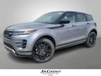 2024 Land Rover Range Rover Evoque Dynamic