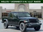 2024 Jeep Gladiator Sport