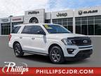 2021 Ford Expedition XL