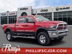 2016 Ram 2500 Power Wagon