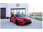 2019 Toyota Camry for Sale by Owner
