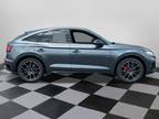 2024 Audi SQ5 Sportback Premium Plus