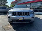 2018 Jeep Grand Cherokee 4WD Limited
