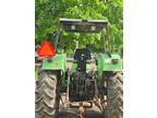 Deutz Allis 6275 Tractor for Sale In Mifflinburg, Pennsylvania 17844