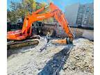 2008 Hitachi EX300LC Excavator For Sale In Hewlett, New York 11557