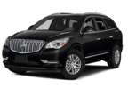 2017 Buick Enclave Leather 119997 miles
