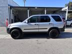 2006 Honda CR-V EX