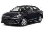 2023 Kia Rio S 12649 miles