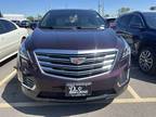 2018 Cadillac XT5 Luxury FWD