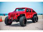 2022 Jeep Gladiator Hemi 392 - 550 Horsepower 6.4L V8 11705 miles