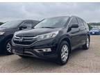 2015 Honda CR-V AWD 5dr EX-L