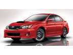 2011 Subaru Impreza Sedan WRX WRX 74300 miles