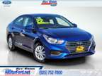 2022 Hyundai Accent SE 74113 miles