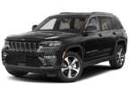 2023 Jeep Grand Cherokee 4xe 4590 miles