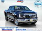 2022 Ford F-150 24618 miles
