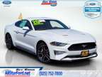 2020 Ford Mustang I4 23085 miles