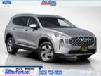 2021 Hyundai Santa Fe SEL 65542 miles