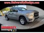 2023 Ram 1500 Big Horn 23750 miles