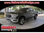 2022 Ram 1500 Limited 41649 miles