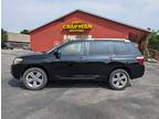 2008 Toyota Highlander Limited