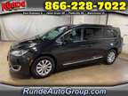 2017 Chrysler Pacifica Touring-L 110615 miles