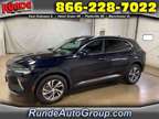 2021 Buick Envision Essence 42036 miles