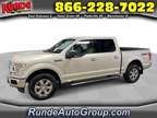 2018 Ford F-150 XLT 45706 miles