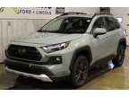 2022 Toyota RAV4 Adventure 36434 miles