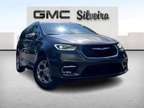 2021 Chrysler Pacifica Limited 16300 miles