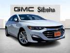 2023 Chevrolet Malibu LT 8778 miles