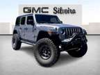 2018 Jeep Wrangler Unlimited Rubicon 54663 miles