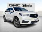 2018 Acura MDX 3.5L 74568 miles